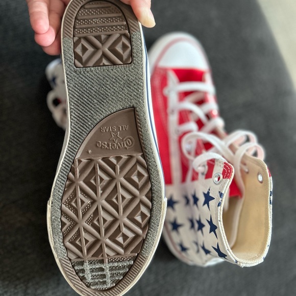 Converse 🇺🇸 - Picture 3 of 3